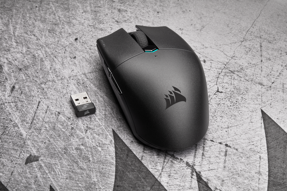 Corsair KATAR PRO Wireless 1 858f1