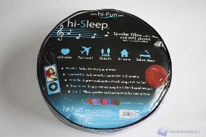 Hi Sleep7