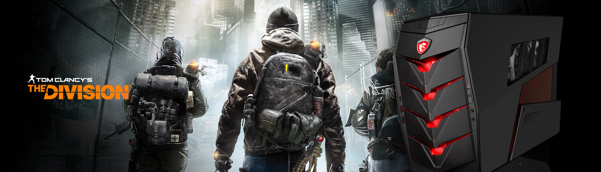 The Division