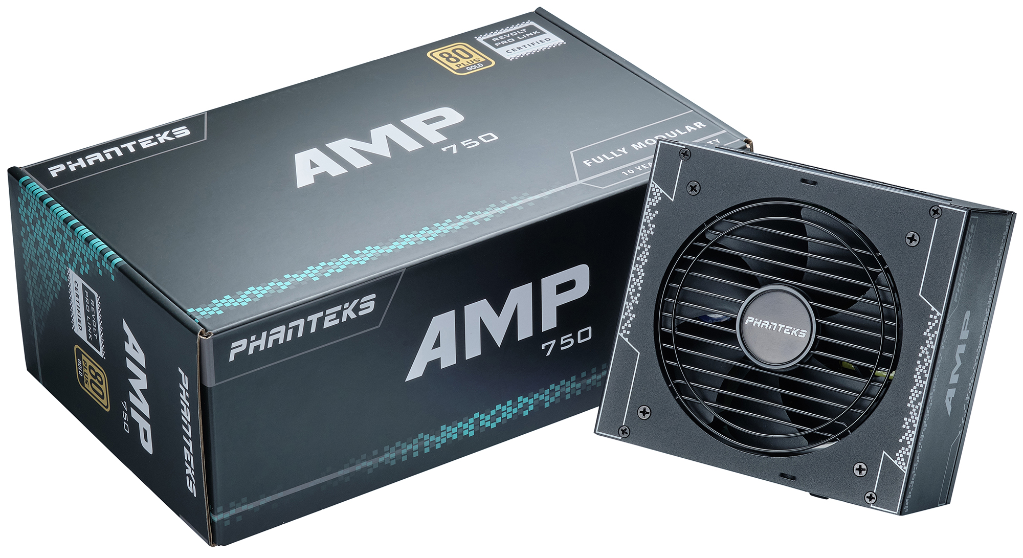 AMP 5