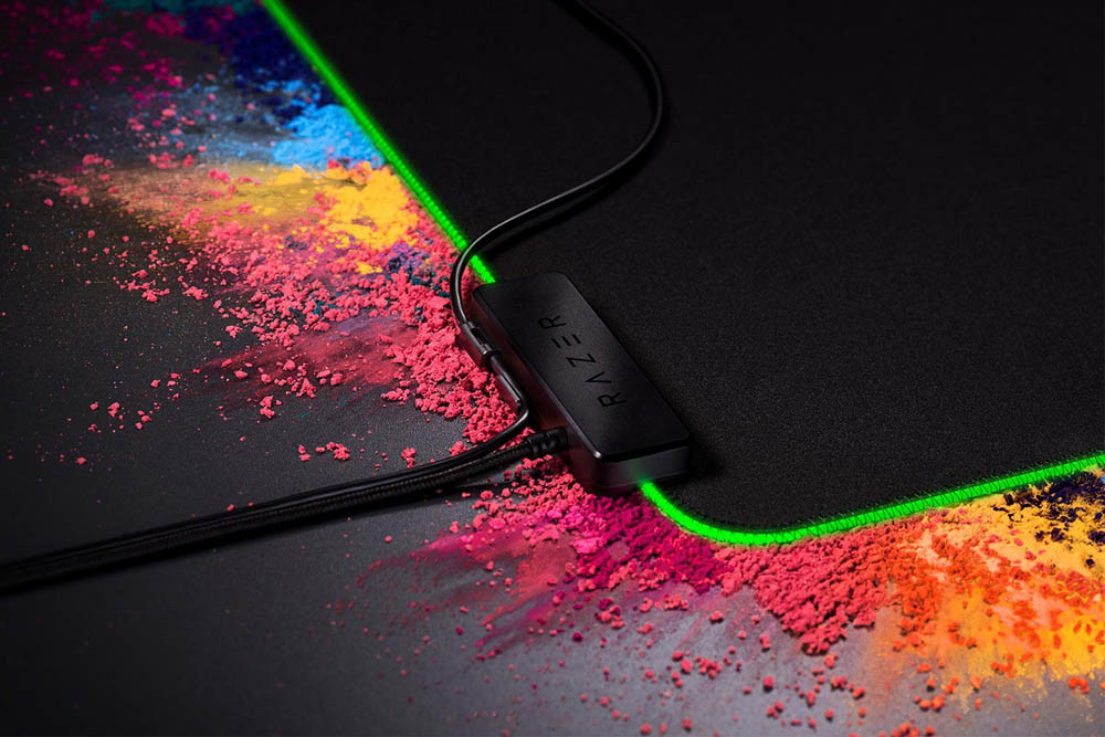 Razer Goliathus Chroma 1